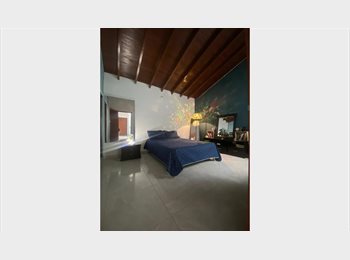 CompartoApto CO - Habitaciones / La mejor opción., Medellín - COP$ 1.000.000 por mes