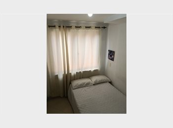 CompartoApto CO - Rento habitación con baño privado en Sabaneta, Itagüí - COP$ 800.000 por mes