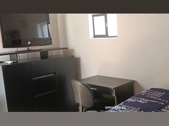 CompartoApto CO - ARRIENDO HABITACION, Medellín - COP$ 850.000 por mes