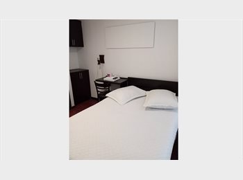 CompartoApto CO - Se arriendan habitaciones en chapinero, Bogotá - COP$ 950.000 por mes