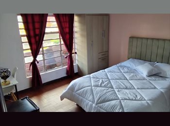 CompartoApto CO - Te gustaria vivir cerca a Unal o al Parkway?, Bogotá - COP$ 700.000 por mes