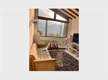 CompartoApto CO - Hermosa habitación, Itagüí - COP$ 550.000 por mes