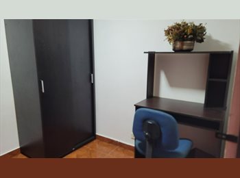 CompartoApto CO - Cerca Universidad Andes, Rosario, Externado,, Bogotá - COP$ 620.000 por mes
