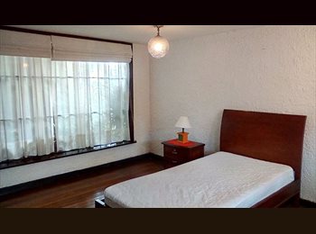 CompartoApto CO - Residencia para Estudiantes La Petite Maison, Bogotá - COP$ 1.900.000 por mes