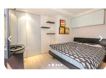 CompartoApto CO - Arriendo habitación Santa Barabara, Bogotá - COP$ 1.500.000 por mes