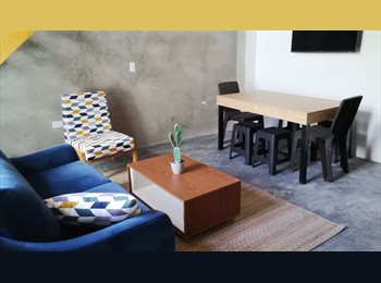 CompartoApto CO - HOSTEL HELLEN HOUSE ,RODADERO SANTA MARTA, Santa Marta - COP$ 1.500.000 por mes