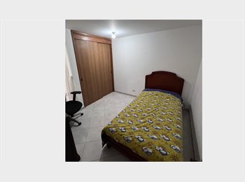 CompartoApto CO - Calle 166 con Carrera 8H - Conjunto Ocamonte, Bogotá - COP$ 675.000 por mes