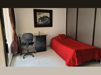 CompartoApto CO - Cerca Universidad Andes, Rosario, Externado, ubicado en el centro historico., Bogotá - COP$ 820.000 por mes