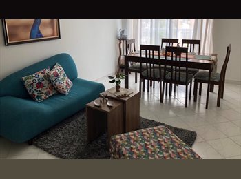 CompartoApto CO - Comodas y excelentes habitaciónes  - Los Colores, Medellín - COP$ 850.000 por mes