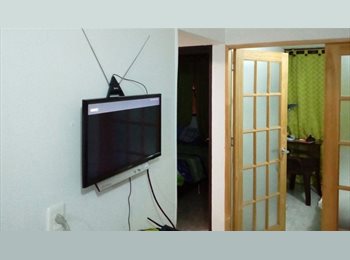 CompartoApto CO - Apartamento a 150 metros de la javeriana, Bogotá - COP$ 1.100.000 por mes