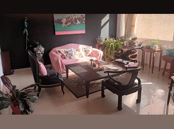 CompartoApto CO - Habitación en Chapinero Central, Bogotá - COP$ 870.000 por mes