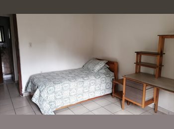 CompartoApto CO - HABITACIÓN INDIVIDUAL, Bucaramanga - COP$ 560.000 por mes