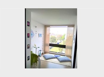 CompartoApto CO - Rento Habitación, Bogotá - COP$ 1.200.000 por mes