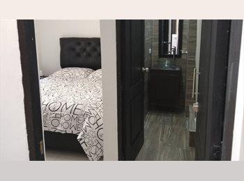 CompartoApto CO - Cozi room 100 meters away fron Javeriana University, Bogotá - COP$ 1.200.000 por mes