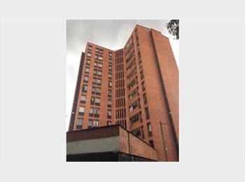 CompartoApto CO - Habitaciones sector Suramericana, Medellín - COP$ 950.000 por mes