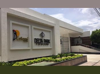 CompartoApto CO - ARRIENDO HABITACION, Cúcuta - COP$ 520.000 por mes