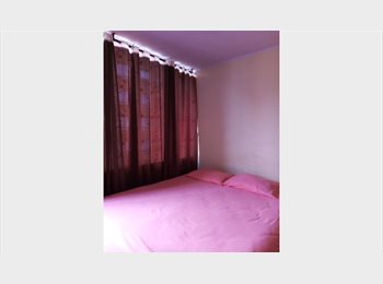 CompartoApto CO - ARRIENDO HABITACION - ZONA CENTRO (BOSTON), Medellín - COP$ 650.000 por mes