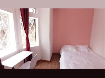 CompartoApto CO - Bonito Coliving en centro Internacional, Bogotá - COP$ 700.000 por mes