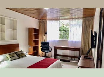 CompartoApto CO - JAVERIANA LINDA  INDEPENDIENTE, Bogotá - COP$ 1.350.000 por mes