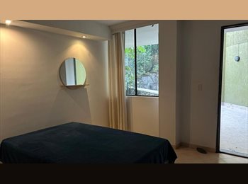 CompartoApto CO - Habitación Envigado, Envigado - COP$ 1.249.999 por mes
