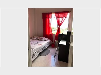 CompartoApto CO - EXCELENTES HABITACIONES CERCA A LA U EAFIT, Envigado - COP$ 1.500.000 por mes