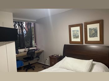 CompartoApto CO - Habitación 1, Envigado - COP$ 1.900.000 por mes