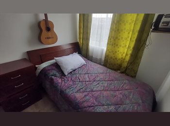 CompartoApto CO - Suba Gilmar Cll 160 con 58, Bogotá - COP$ 1.050.000 por mes