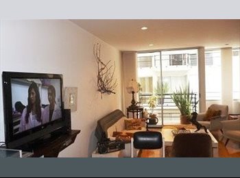 CompartoApto CO - HABITACION EN CEDRITOS. EDIFICIO MODERNO CON PISCINA, CLUB HOUSE. 1.000,000, Bogotá - COP$ 1.000.000 por mes