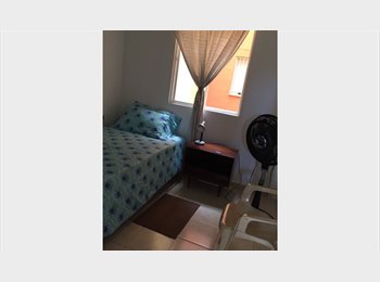 CompartoApto CO - Arriendo dos Habitaciones, Barranquilla - COP$ 850.000 por mes