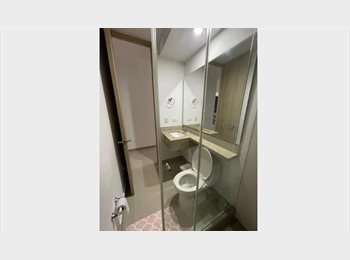 CompartoApto CO - Arriendo habitacion amoblada, Barranquilla - COP$ 1.000.000 por mes