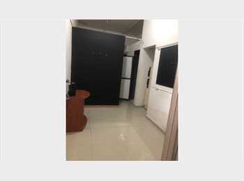 CompartoApto CO - en Santa Mónica primer piso, Medellín - COP$ 1.000.000 por mes