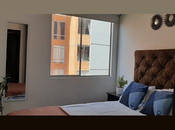 CompartoApto CO - Comparto apartamento barrio Villa Alsacia, Bogotá - COP$ 800.000 por mes