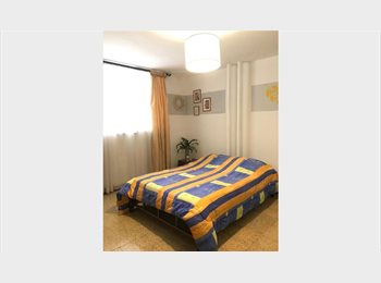 CompartoApto CO - Oportunidad unica solo por este mes.Hermosa habitacion para dama $ 750.000 en el mejor sitio de Laur, Medellín - COP$ 750.000 por mes