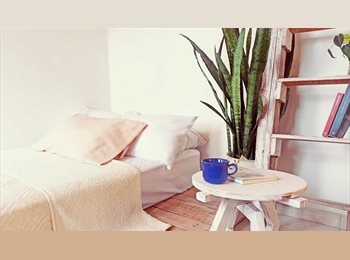 CompartoApto CO - Luz y vida, Medellín - COP$ 780.000 por mes