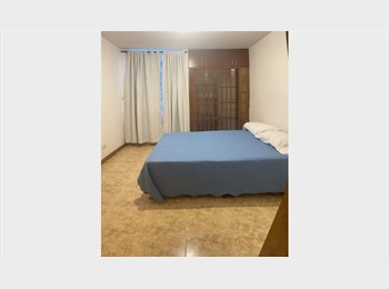 CompartoApto CO - Alojamiento en el poblado, Medellín - COP$ 1.500.000 por mes