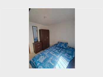 CompartoApto CO - Alquiler de habitacion para mujer, Barranquilla - COP$ 700.000 por mes