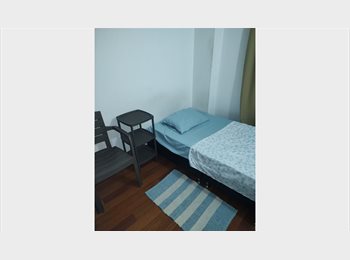 CompartoApto CO - Habitación en arriendo/super oportunidad., Soacha - COP$ 600.000 por mes
