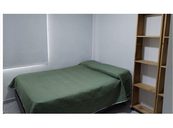 CompartoApto CO - Habitación en Sabaneta (Cerca a Mayorca), Sabaneta - COP$ 1.000.000 por mes