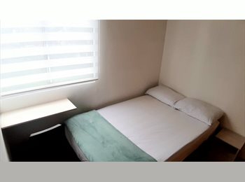 CompartoApto CO - Habitaciones en apartamento duplex + terraza Envigado, Envigado - COP$ 940.000 por mes