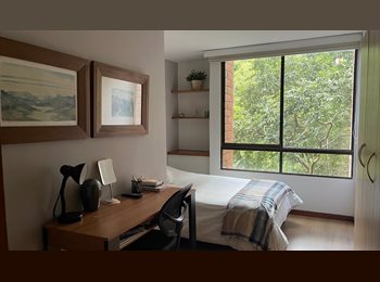 CompartoApto CO - Habitacion 3, Envigado - COP$ 1.500.000 por mes