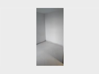 CompartoApto CO - Se arrienda habitación, unidad cerrada Flores del campo, La Estrella, La Estrella - COP$ 650.000 por mes