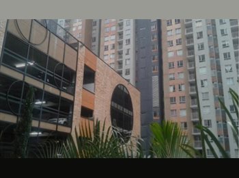 CompartoApto CO - Comparto apto, Bello - COP$ 700.000 por mes