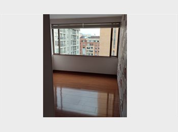 CompartoApto CO - Habitación en cedritos - amoblada o sin amoblar, Bogotá - COP$ 950.000 por mes