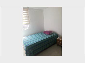 CompartoApto CO - Alquiler habitación, Envigado - COP$ 800.000 por mes