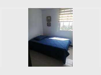 CompartoApto CO - Alquiler habitación, Envigado - COP$ 850.000 por mes