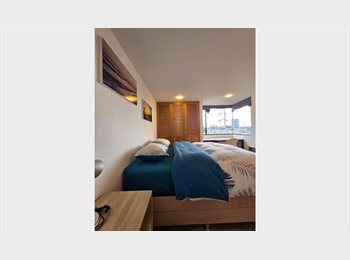 CompartoApto CO - Nueva! Habitacion Privada, Parque Virrey,, Bogotá - COP$ 1.700.000 por mes