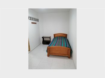 CompartoApto CO - ARRIENDO ALCOBA EN BELEN MEDELLIN, Medellín - COP$ 780.000 por mes