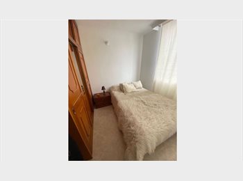 CompartoApto CO - Habitaciones amoblada con baño independiente en envigado, Envigado - COP$ 1.000.000 por mes