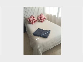 CompartoApto CO - Heart of Bogotá Candelaria(Uniandes,U.Externado), Bogotá - COP$ 1.400.000 por mes