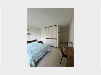 CompartoApto CO - Habitación principal en El Poblado con comodidad y ubicación Perfecta, Envigado - COP$ 1.600.000 por mes